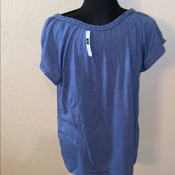 NWT gap braid top - Picture 4 of 6